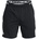 Under Armour Къси панталони Under Armour Men's Vanish Woven 2in1 Performance Gym Shorts - BLACK