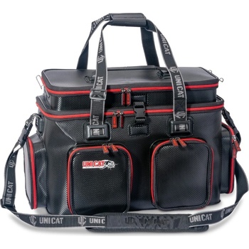 Saenger Uni Cat Security Case XL