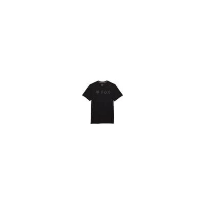 FOX Absolute Dri-Release S/S