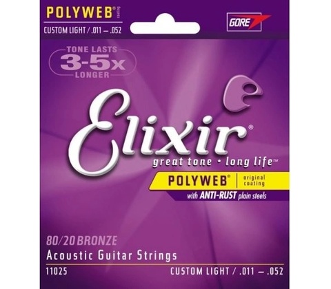 Elixir 11025