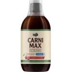 Pure Nutrition Carni-Max Liquid [500 мл] Праскова