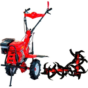 GardenMAX 1G-105G Мотофрези