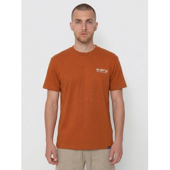 Kavu Range cedar rust