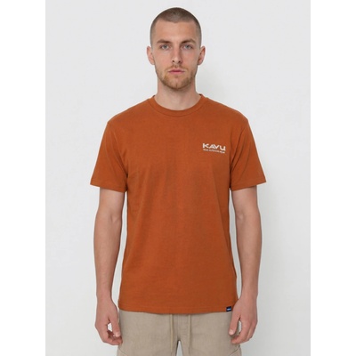 Kavu Range cedar rust