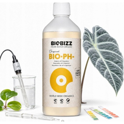 BioBizz Bio pH+ 500 ml