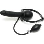 Rimba Inflatable Mouthgag with Pump 8079