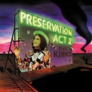 Kinks, The ♫ Preservation Act 2 LP