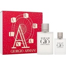 Giorgio Armani Acqua di Giò Pour Homme EDT 100 ml + EDT 30 ml dárková sada