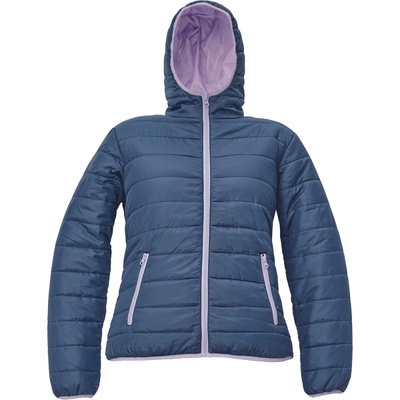 Červa Max Neo Lady Light dámská zateplená 0301067141000 Navy