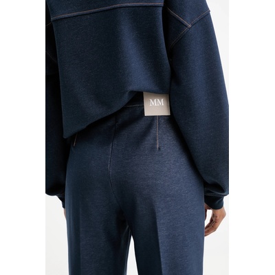 MM by Max Mara Панталон MM by Max Mara ULIVO (2526786027600)