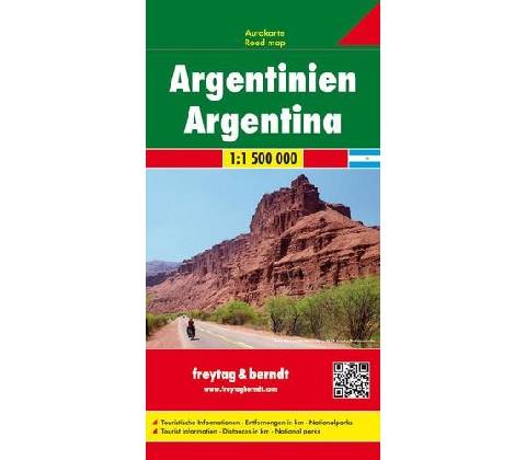 Argentinien