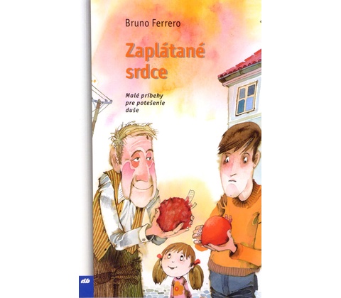 Zaplátané srdce
