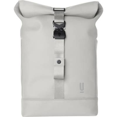The Urban Society Дневна раница The urban society Rolltop 20-33 Daypack - Natural Grey - размер One Size (504-0644-0411)