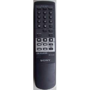 GENERAL SONY RM-D420 - съвместимо дистанционно управление на марката General (RM-D420) Дистанционно