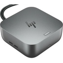 HP Thunderbolt 4 Ultra 180W G6 Dock 9X481UT