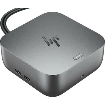 HP Thunderbolt 4 Ultra 180W G6 Dock 9X481UT