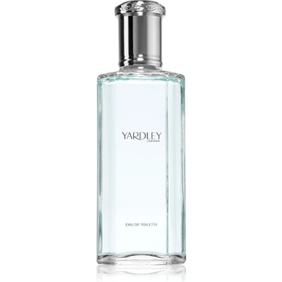 Yardley Anglický jasmín toaletní voda dámská 125 ml