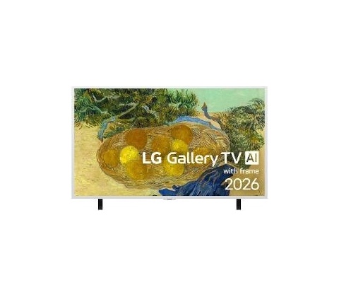 LG 55LX7B6LA