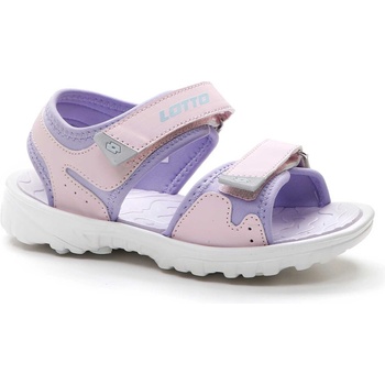 Lotto Сандали las rochas 1 cl