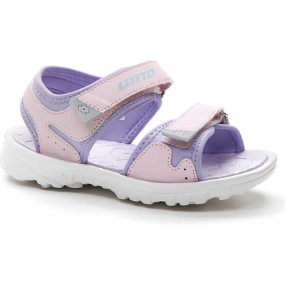 Lotto Сандали las rochas 1 cl