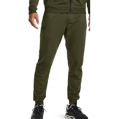 Under Armour Панталони Under Armour SPORTSTYLE TRICOT JOGGER-GRN 1290261-390 Размер M