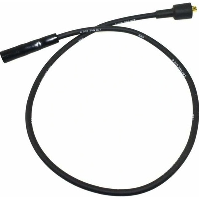 Zapalovací kabel ALFA FIAT FORD FSO LANCIA MAZDA OPEL PEUGEOT VOLVO – Zboží Mobilmania