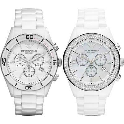 Giorgio Armani AR1424 / AR1456