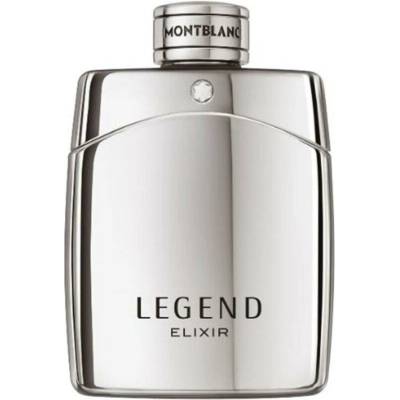 Montblanc Legend Elixir Elixir parfum pánsky 100 ml