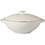 Villeroy & Boch Ваза с капак Anmut Gold 2, 2 л (10-4653-3070)