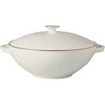 Villeroy & Boch Ваза с капак Anmut Gold 2, 2 л (10-4653-3070)