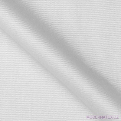 Směsový kepr Ester 240x100 Bílá