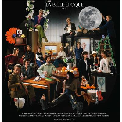 Belle Epoque - VOLUME 2 CD