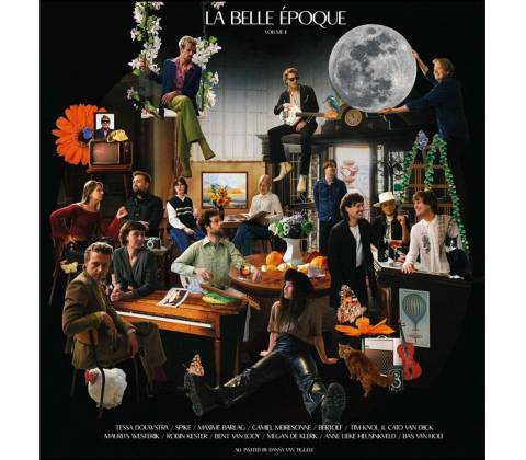Belle Epoque - VOLUME 2 CD