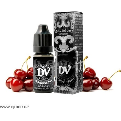 Decadent Vapours Třešeň 10 ml