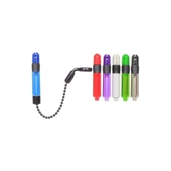 Fox Black Label Slik Bobbin zelená