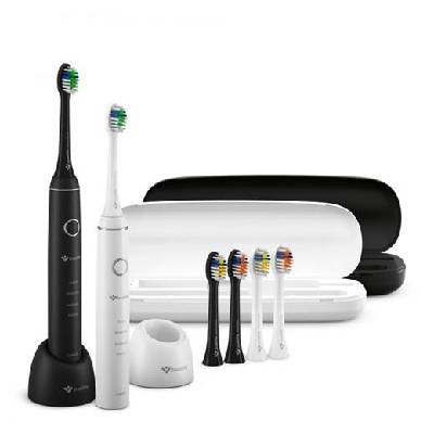 TrueLife zubných kefiek SonicBrush Compact Duo