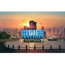 Cities: Skylines - Sunset Harbor