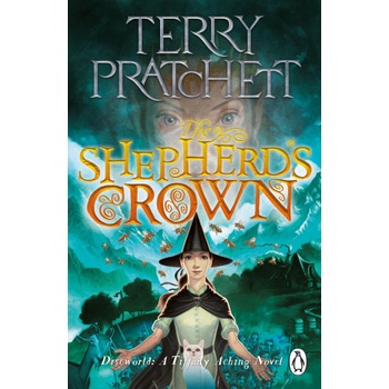 Shepherd's Crown | Terry Pratchett