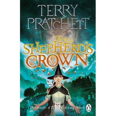 Shepherd's Crown | Terry Pratchett