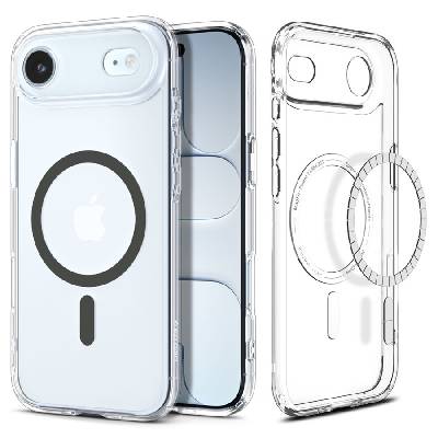 ultra hybrid mag magsafe iphone air clear/graphite (8800283314465)
