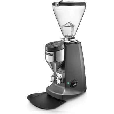 MAZZER Super Jolly V-UP Black