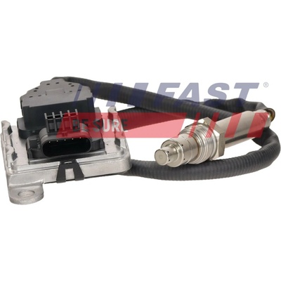 NOx-Sensor, vstrekovanie močoviny FAST FT11906