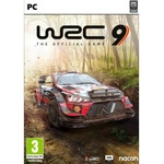 NACON WRC 9 World Rally Championship (PC)