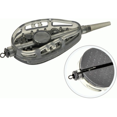 Carp Zoom EX - Changeable method košík - 40g