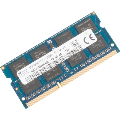 Hynix DDR3 8GB 1600MHz CL11 HMT41GS6MFR8C-PB