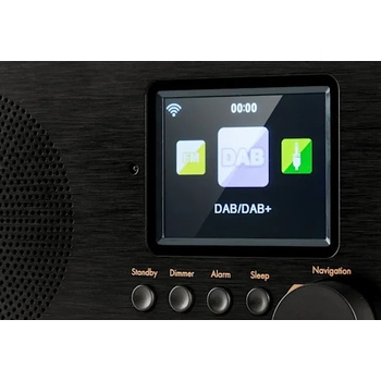 Auna Star Mini Two white