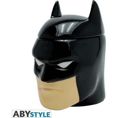 ABYstyle Hrnek Batman 3D 300 ml