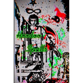 Image 1 of Hoodoo Spells | Marie Laveau, Reverend John