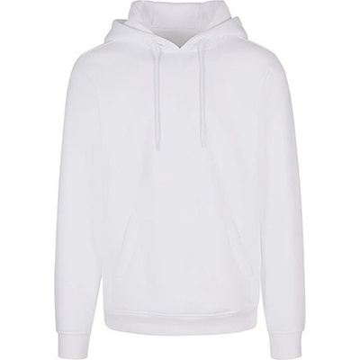 New Morning Studios mikina NM010 White
