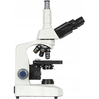 Delta Optical Genetic PRO Trino 40x-1000x